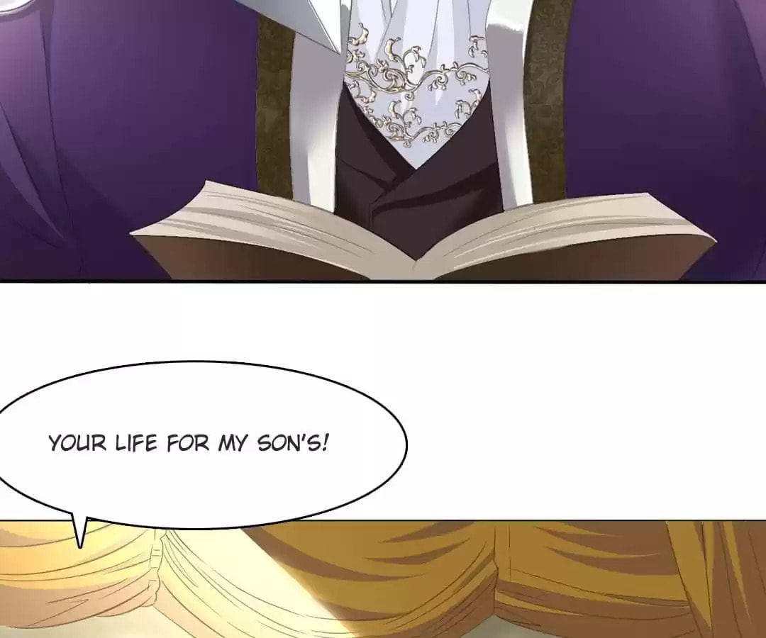 Read Blood-Drinking Always Works chapter 48 image 6 on Lezhin