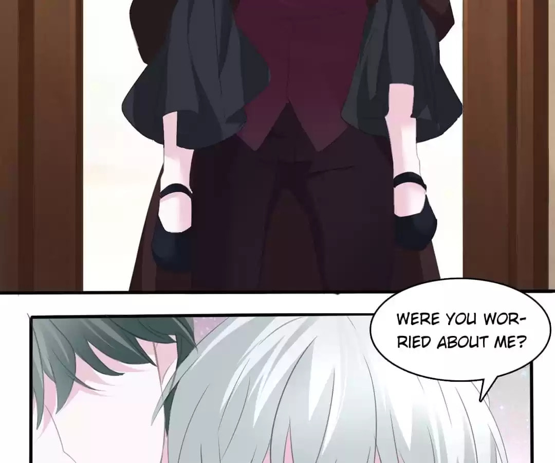 Read Blood-Drinking Always Works chapter 48 image 60 on Lezhin