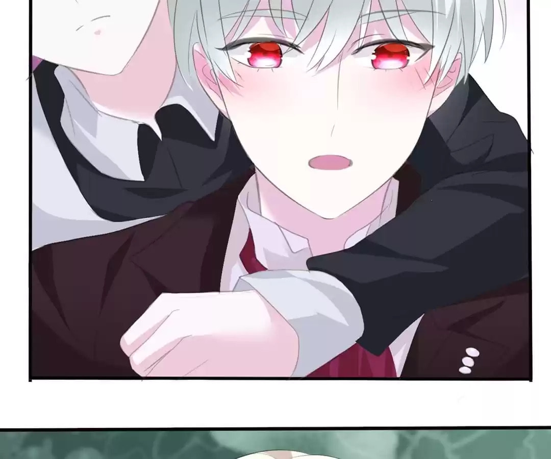 Read Blood-Drinking Always Works chapter 48 image 61 on Lezhin