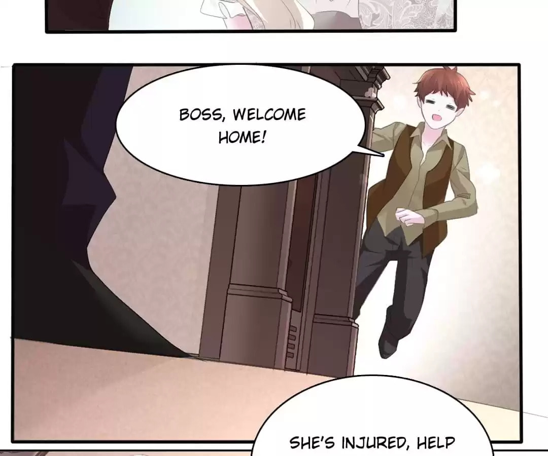 Read Blood-Drinking Always Works chapter 48 image 64 on Lezhin