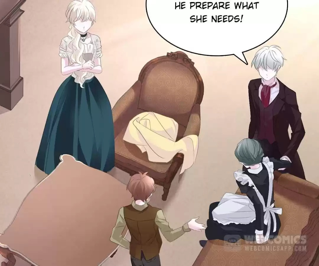 Read Blood-Drinking Always Works chapter 48 image 65 on Lezhin