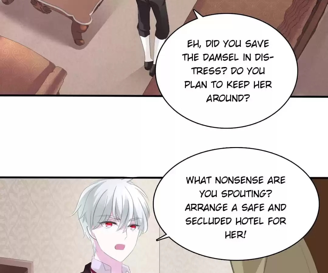 Read Blood-Drinking Always Works chapter 48 image 66 on Lezhin