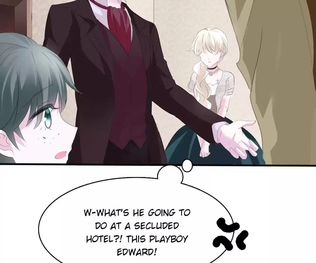 Read Blood-Drinking Always Works chapter 48 image 67 on Lezhin