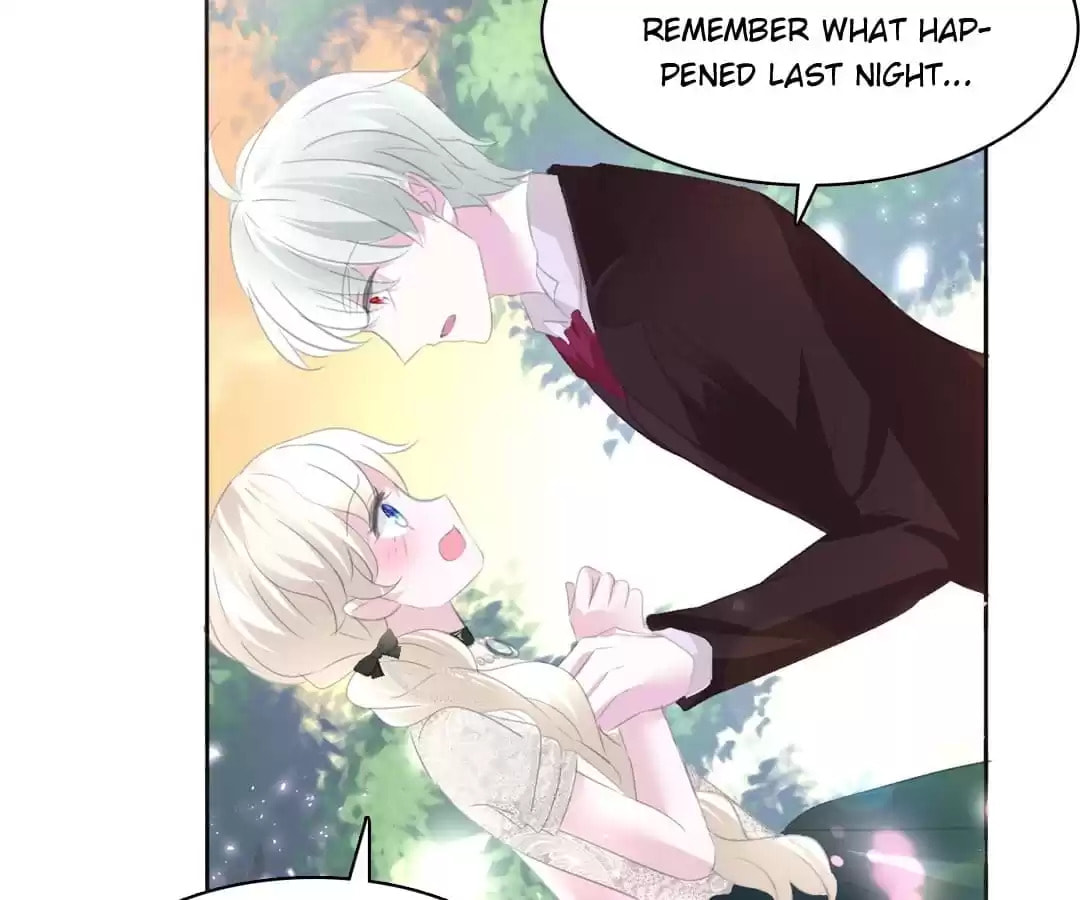 Read Blood-Drinking Always Works chapter 48 image 83 on Lezhin