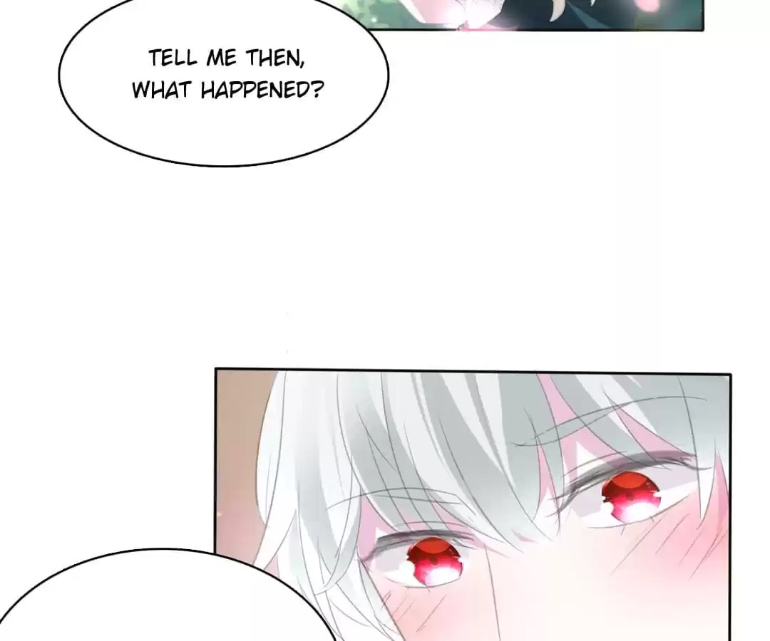 Read Blood-Drinking Always Works chapter 48 image 84 on Lezhin