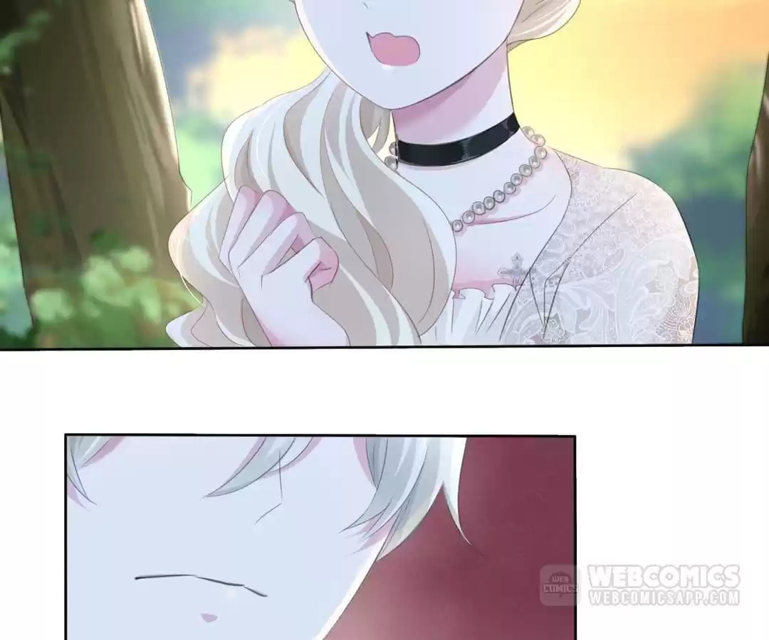 Read Blood-Drinking Always Works chapter 49 image 1 on Lezhin