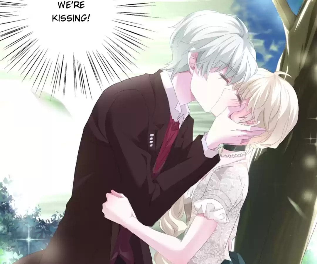 Read Blood-Drinking Always Works chapter 49 image 10 on Lezhin