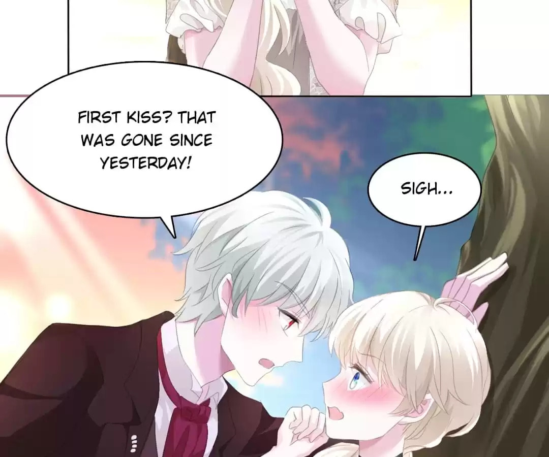 Read Blood-Drinking Always Works chapter 49 image 14 on Lezhin
