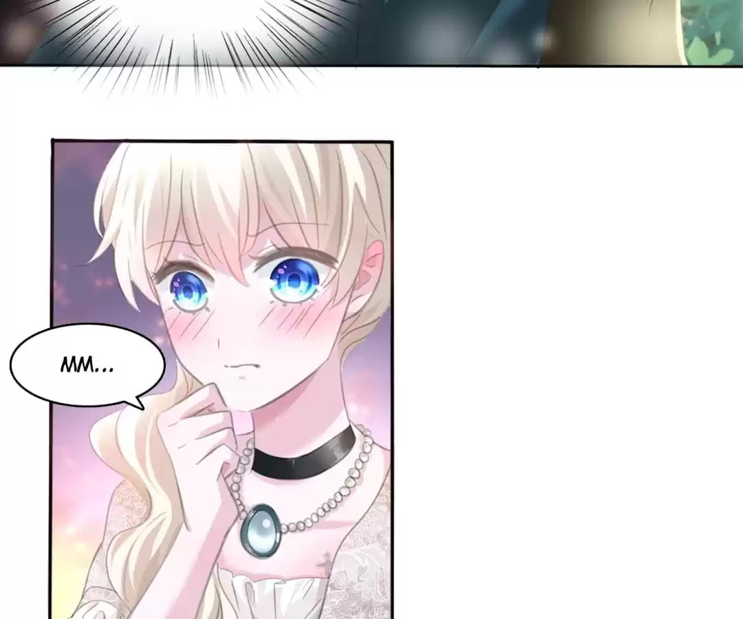 Read Blood-Drinking Always Works chapter 49 image 16 on Lezhin