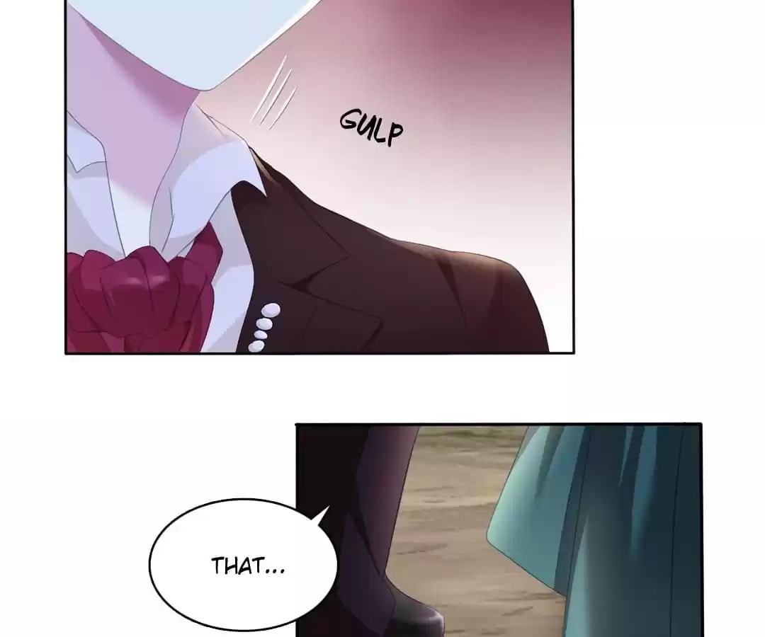 Read Blood-Drinking Always Works chapter 49 image 2 on Lezhin