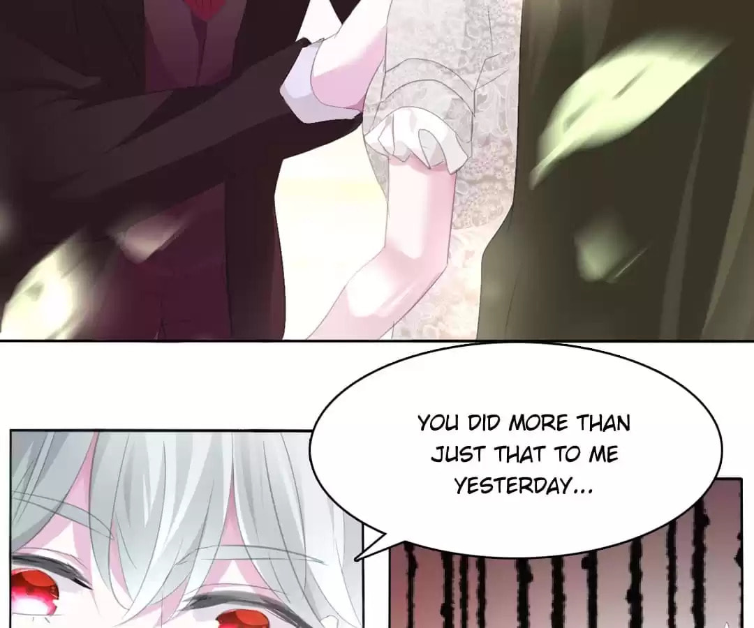 Read Blood-Drinking Always Works chapter 49 image 22 on Lezhin