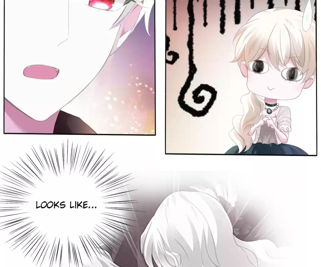 Read Blood-Drinking Always Works chapter 49 image 23 on Lezhin