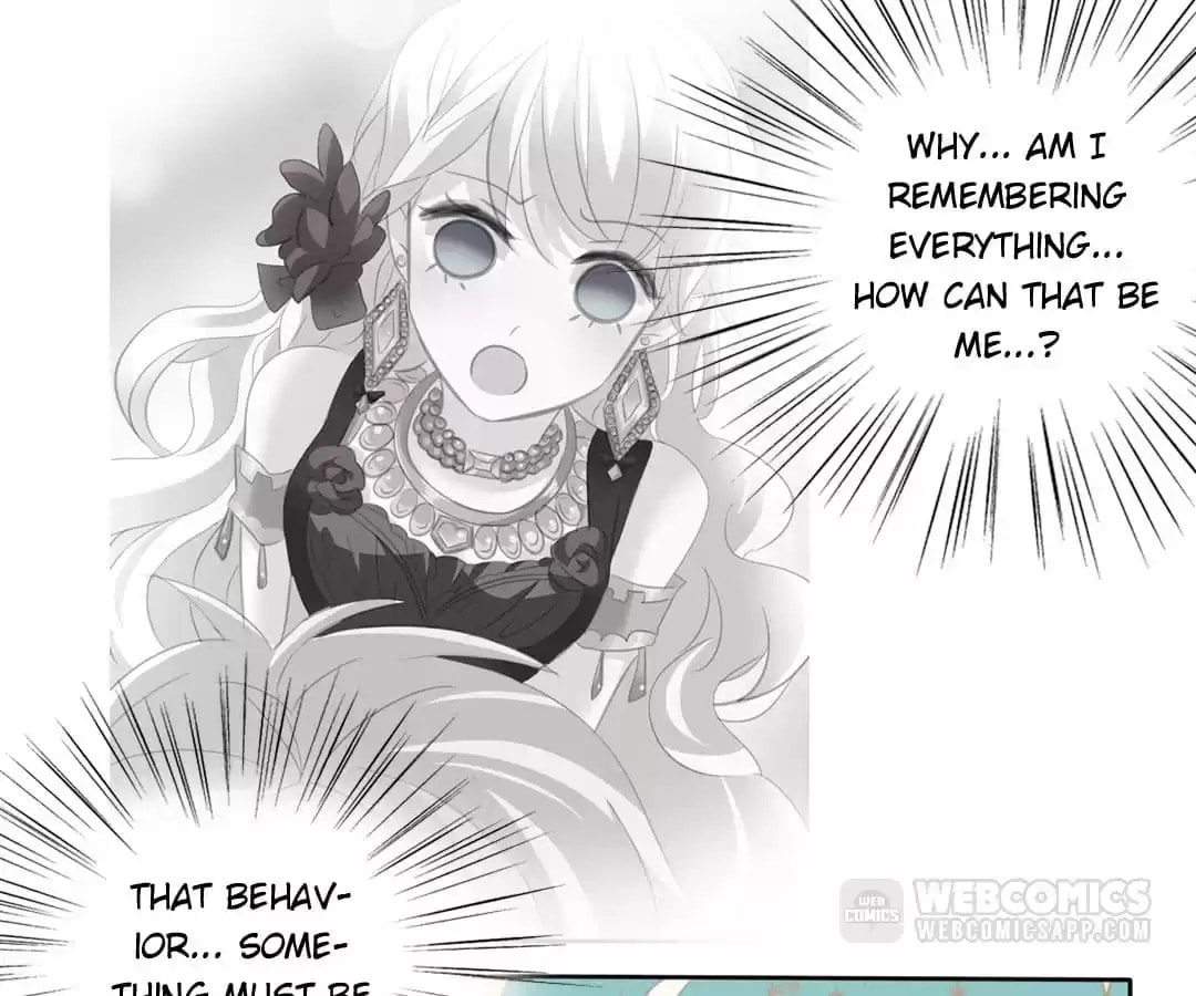 Read Blood-Drinking Always Works chapter 49 image 25 on Lezhin