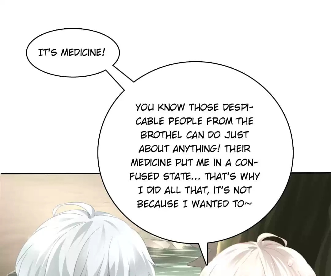 Read Blood-Drinking Always Works chapter 49 image 28 on Lezhin