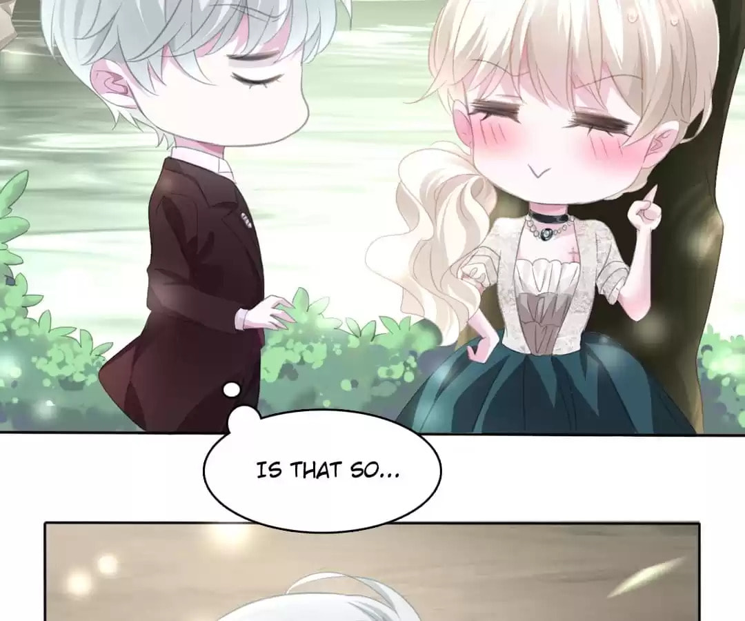 Read Blood-Drinking Always Works chapter 49 image 29 on Lezhin
