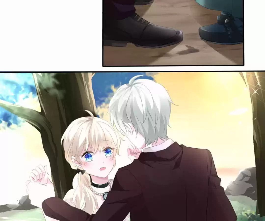 Read Blood-Drinking Always Works chapter 49 image 3 on Lezhin