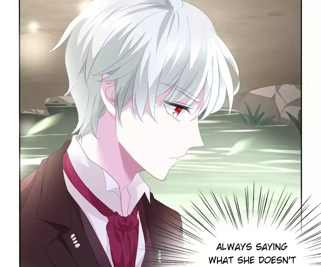 Read Blood-Drinking Always Works chapter 49 image 30 on Lezhin
