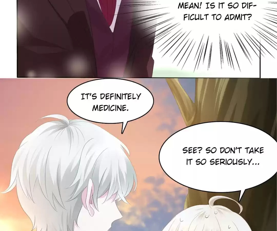 Read Blood-Drinking Always Works chapter 49 image 31 on Lezhin
