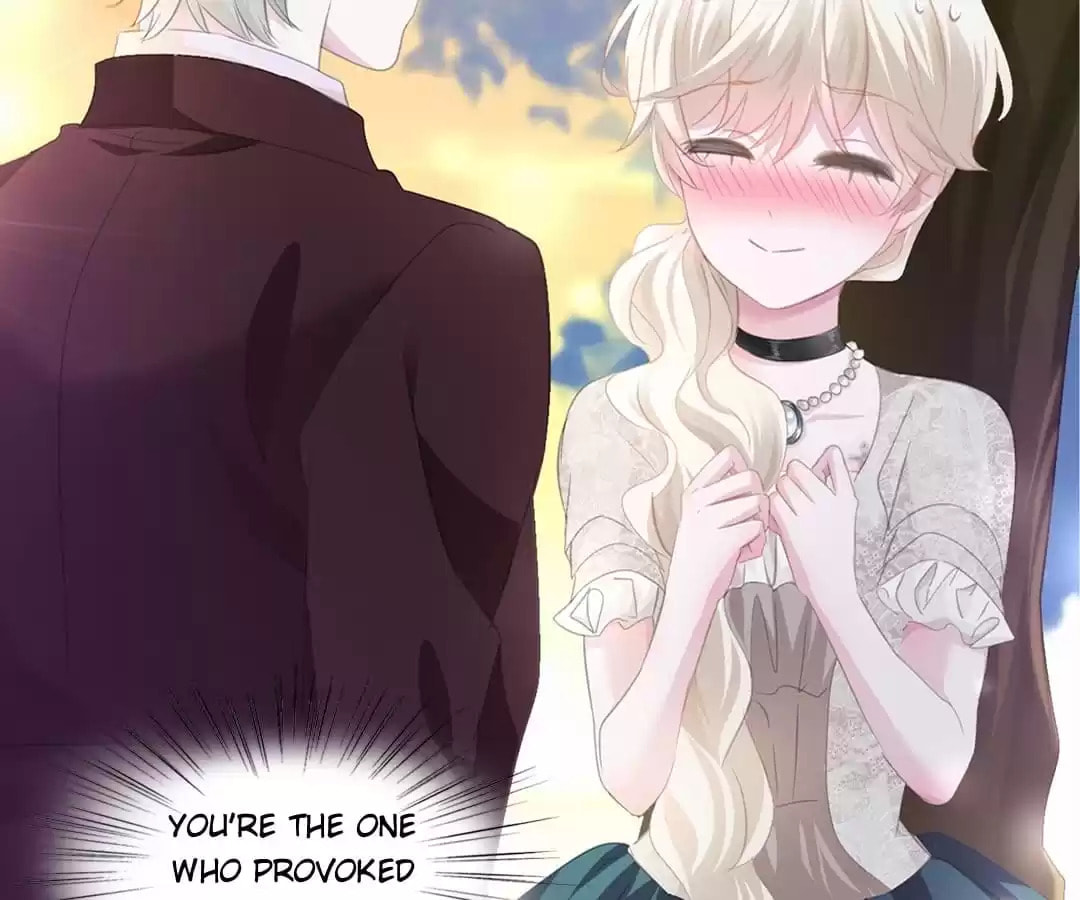 Read Blood-Drinking Always Works chapter 49 image 32 on Lezhin