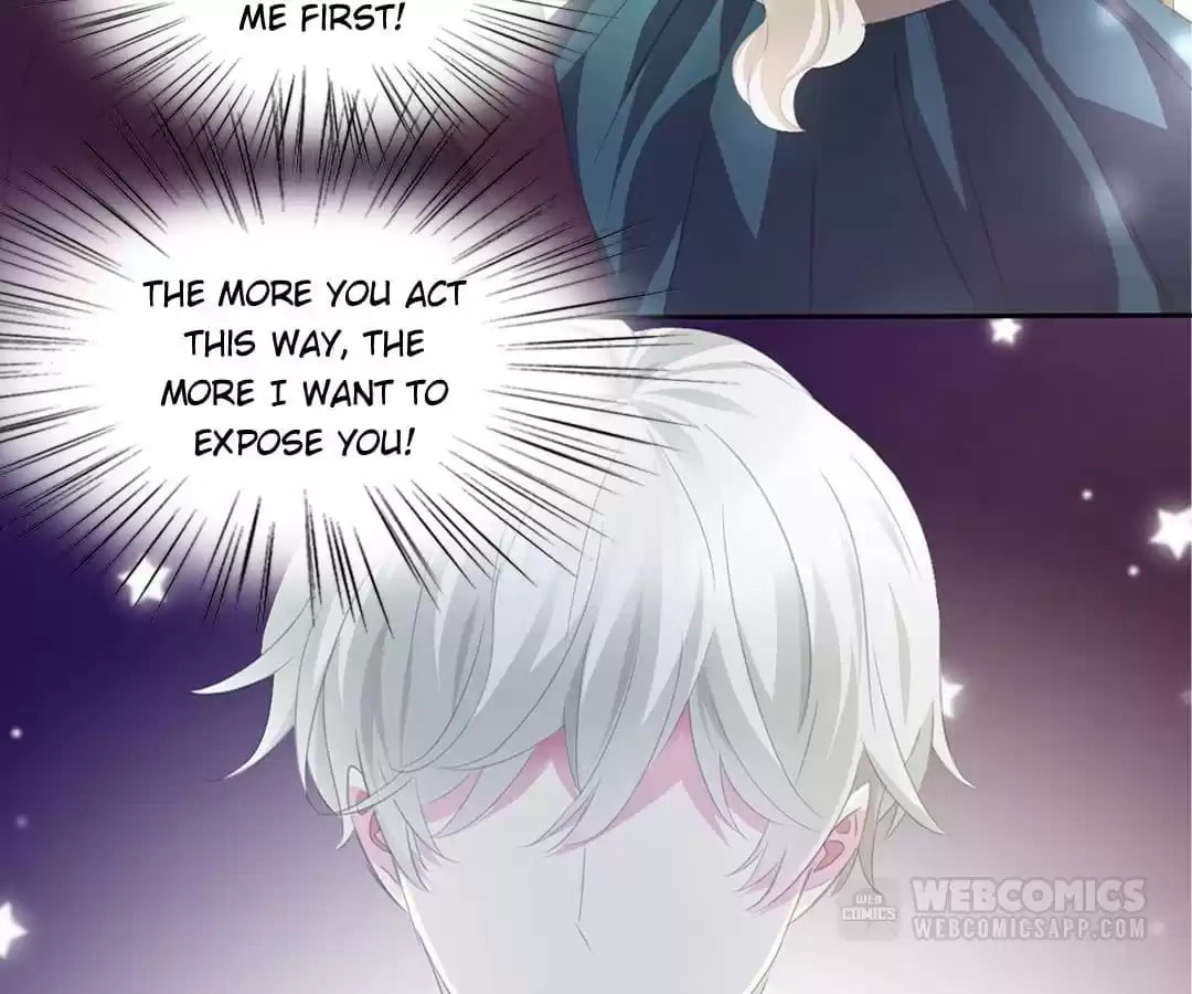 Read Blood-Drinking Always Works chapter 49 image 33 on Lezhin