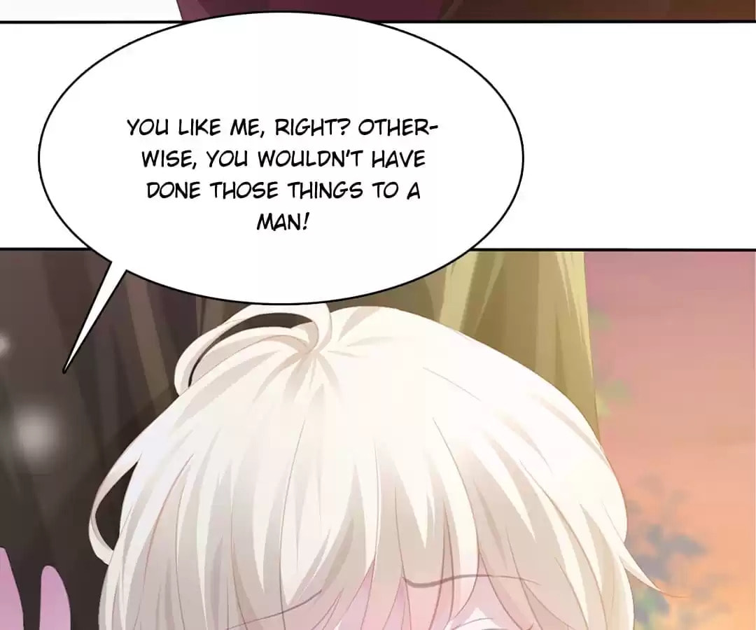 Read Blood-Drinking Always Works chapter 49 image 35 on Lezhin