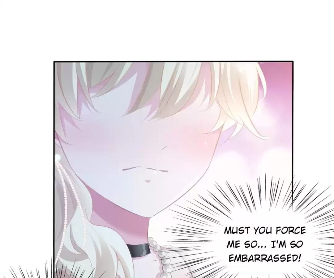 Read Blood-Drinking Always Works chapter 49 image 39 on Lezhin