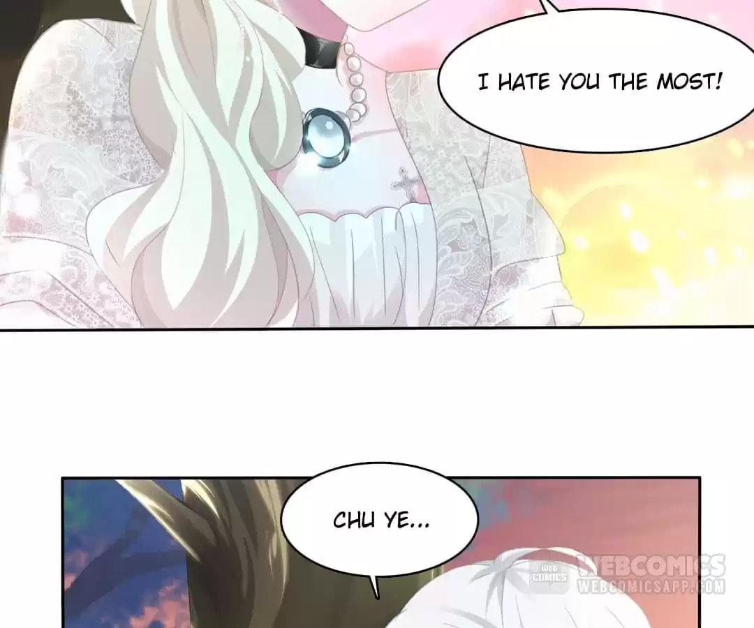 Read Blood-Drinking Always Works chapter 49 image 41 on Lezhin