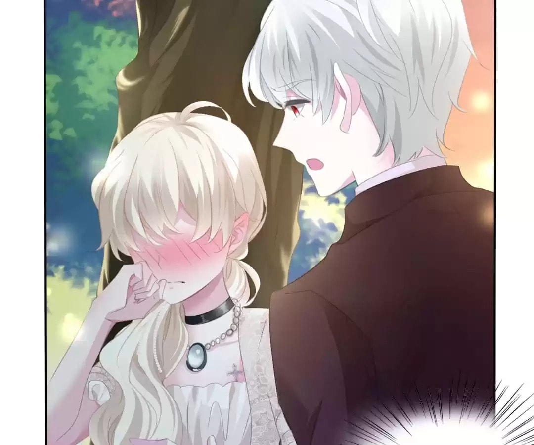 Read Blood-Drinking Always Works chapter 49 image 42 on Lezhin