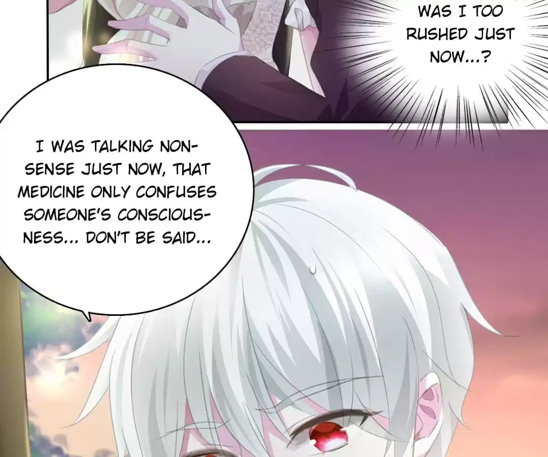Read Blood-Drinking Always Works chapter 49 image 43 on Lezhin