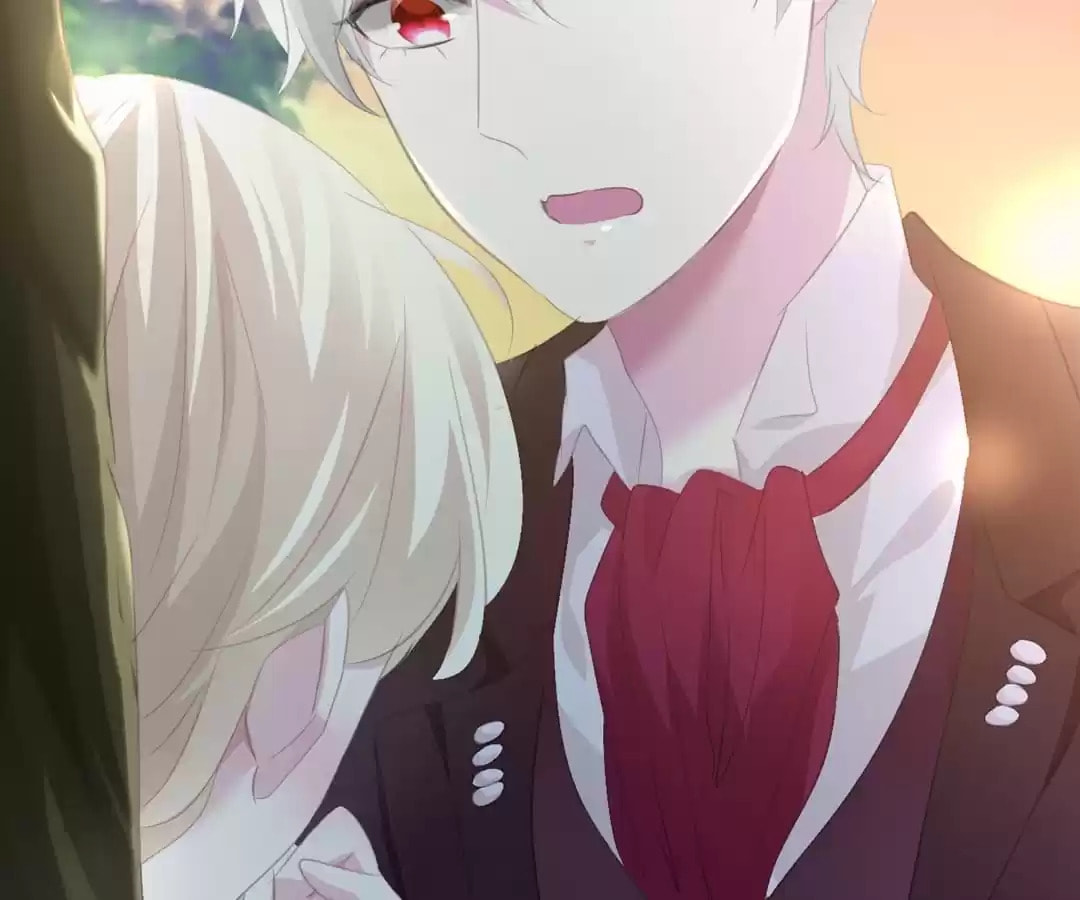 Read Blood-Drinking Always Works chapter 49 image 44 on Lezhin
