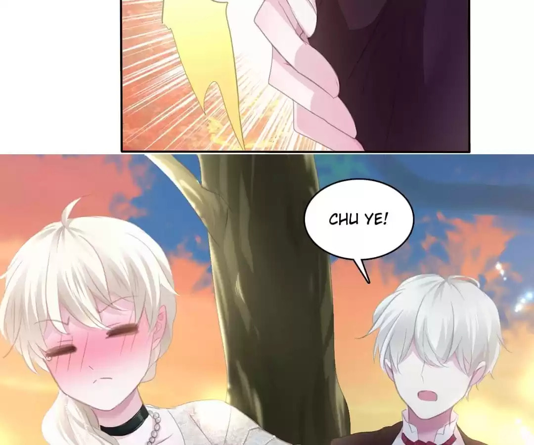 Read Blood-Drinking Always Works chapter 49 image 46 on Lezhin