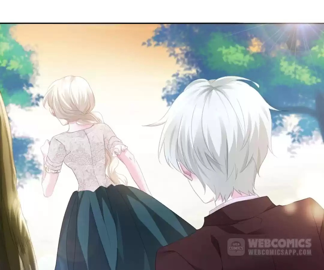 Read Blood-Drinking Always Works chapter 49 image 49 on Lezhin