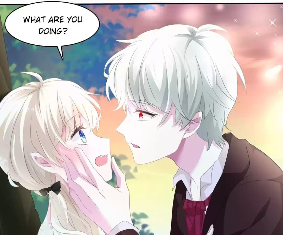 Read Blood-Drinking Always Works chapter 49 image 5 on Lezhin