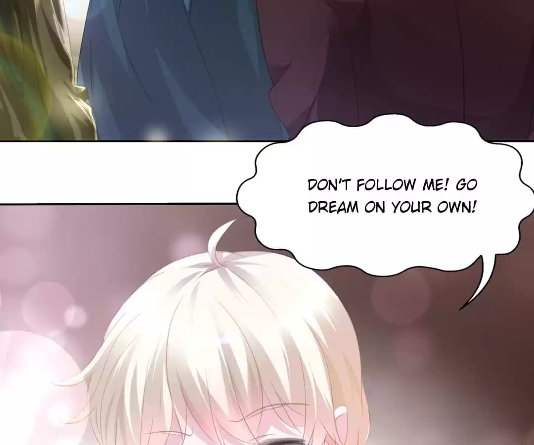 Read Blood-Drinking Always Works chapter 49 image 50 on Lezhin