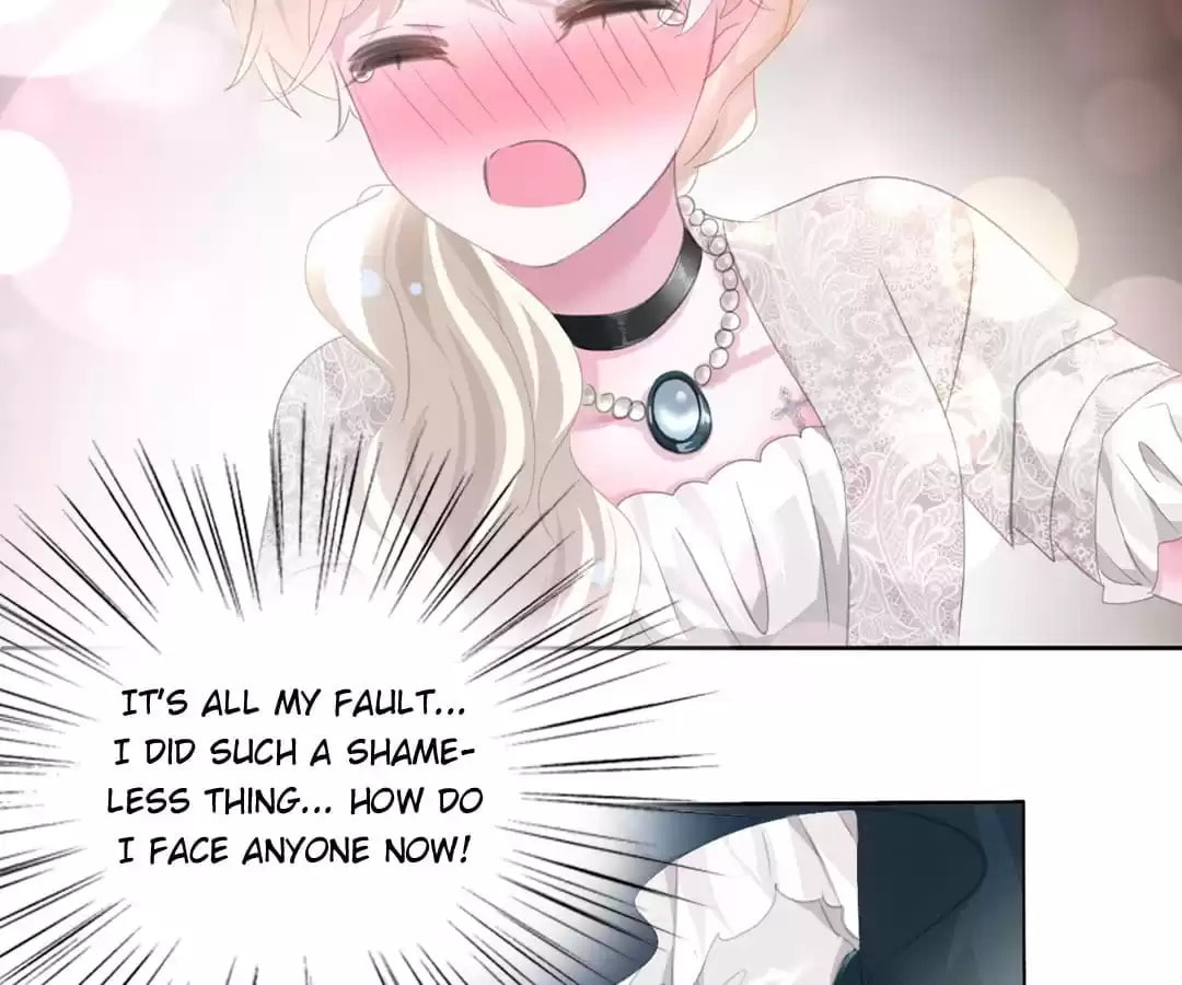 Read Blood-Drinking Always Works chapter 49 image 51 on Lezhin