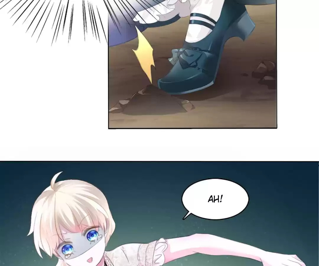 Read Blood-Drinking Always Works chapter 49 image 52 on Lezhin