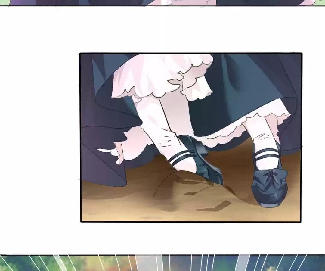 Read Blood-Drinking Always Works chapter 49 image 54 on Lezhin