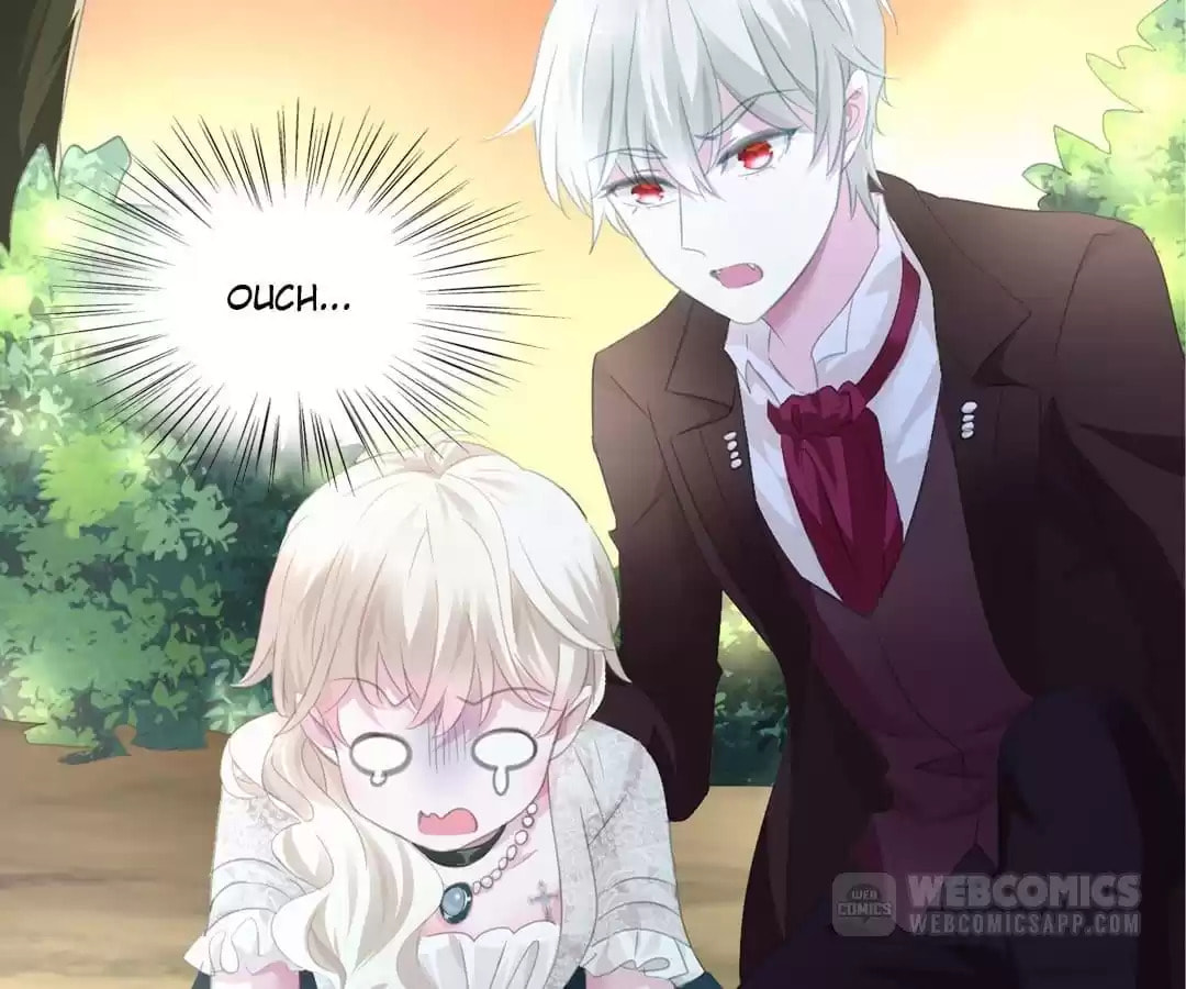 Read Blood-Drinking Always Works chapter 49 image 57 on Lezhin