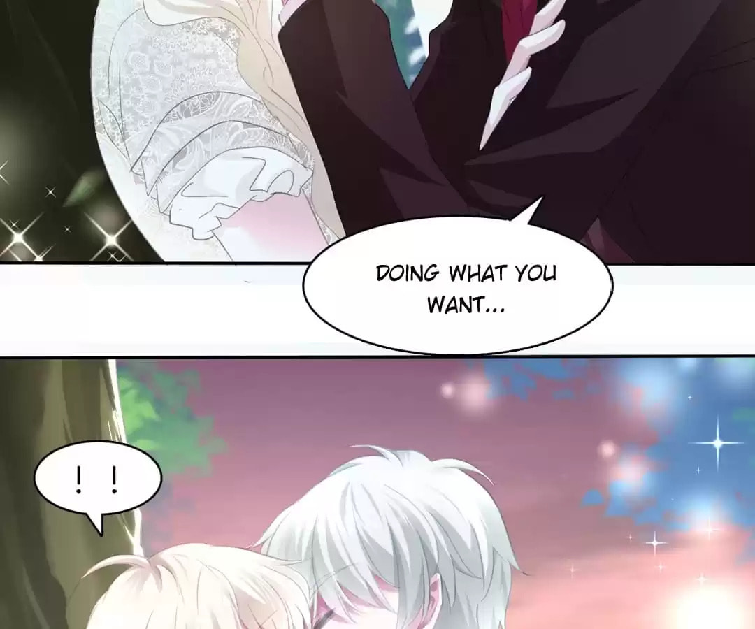 Read Blood-Drinking Always Works chapter 49 image 6 on Lezhin