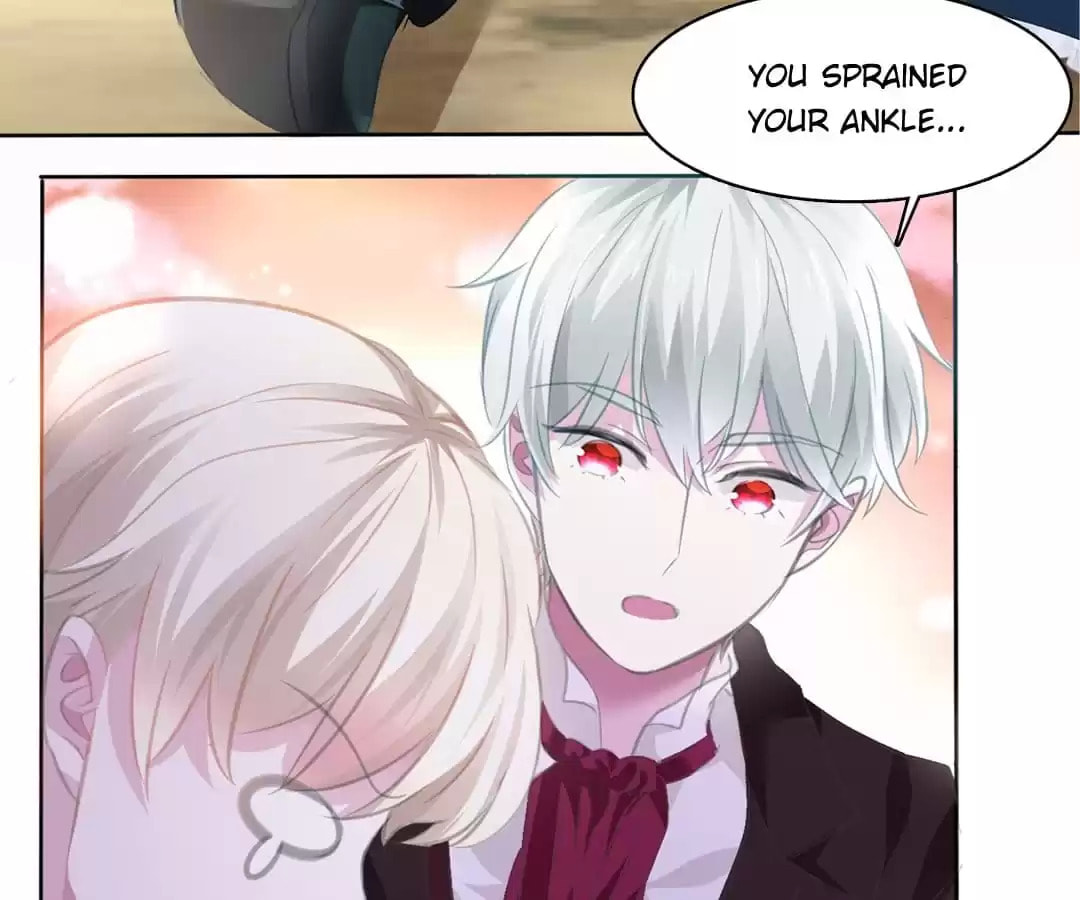 Read Blood-Drinking Always Works chapter 49 image 60 on Lezhin