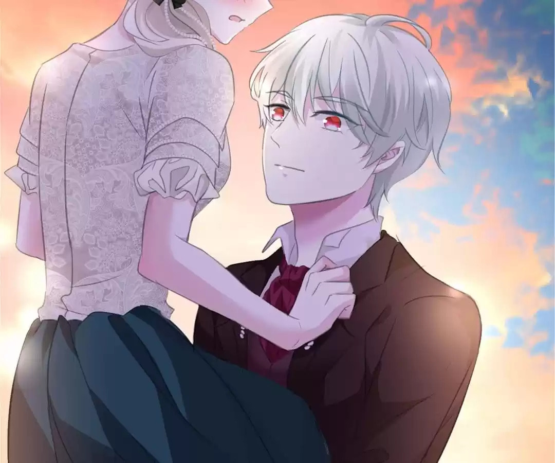 Read Blood-Drinking Always Works chapter 49 image 63 on Lezhin