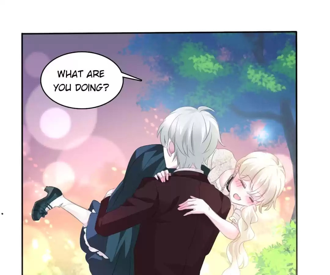 Read Blood-Drinking Always Works chapter 49 image 69 on Lezhin