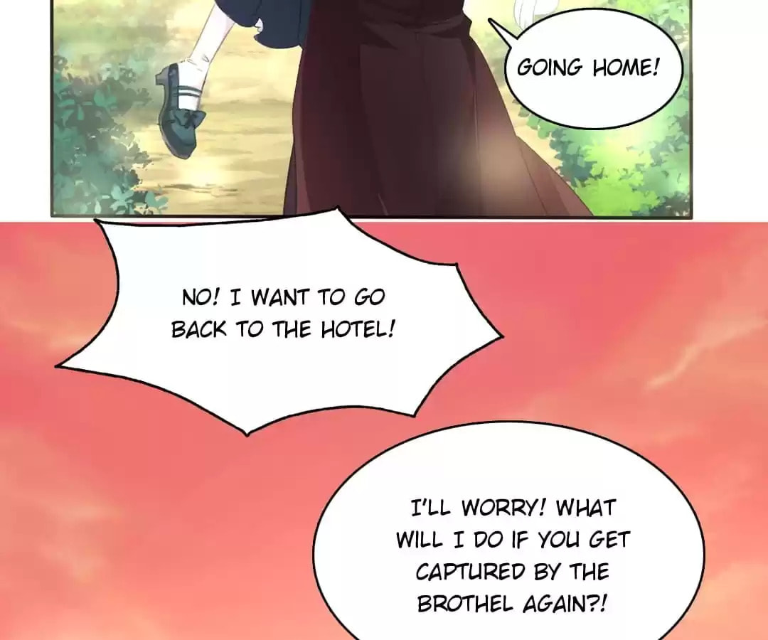 Read Blood-Drinking Always Works chapter 49 image 70 on Lezhin
