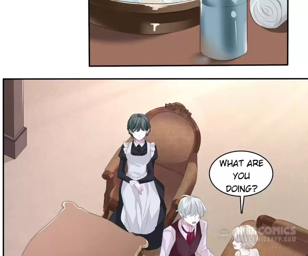 Read Blood-Drinking Always Works chapter 49 image 73 on Lezhin