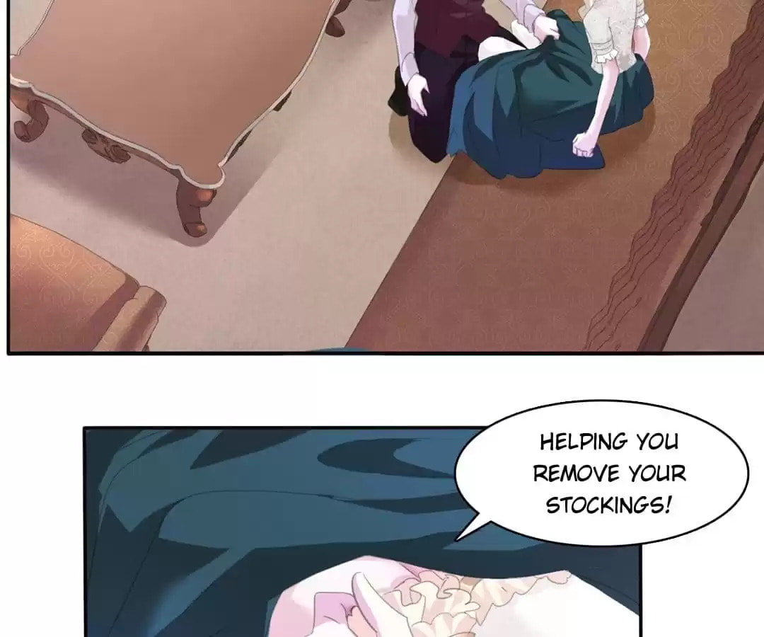 Read Blood-Drinking Always Works chapter 49 image 74 on Lezhin