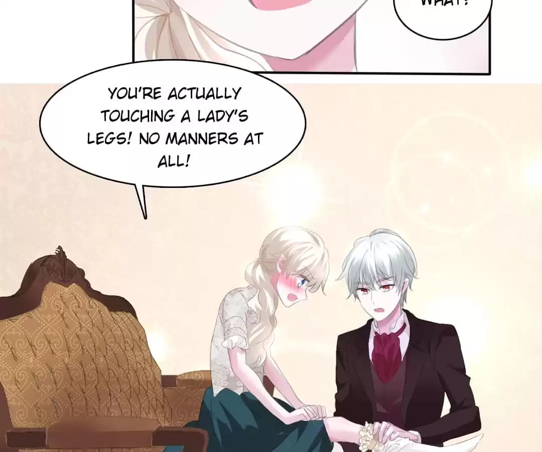 Read Blood-Drinking Always Works chapter 49 image 76 on Lezhin