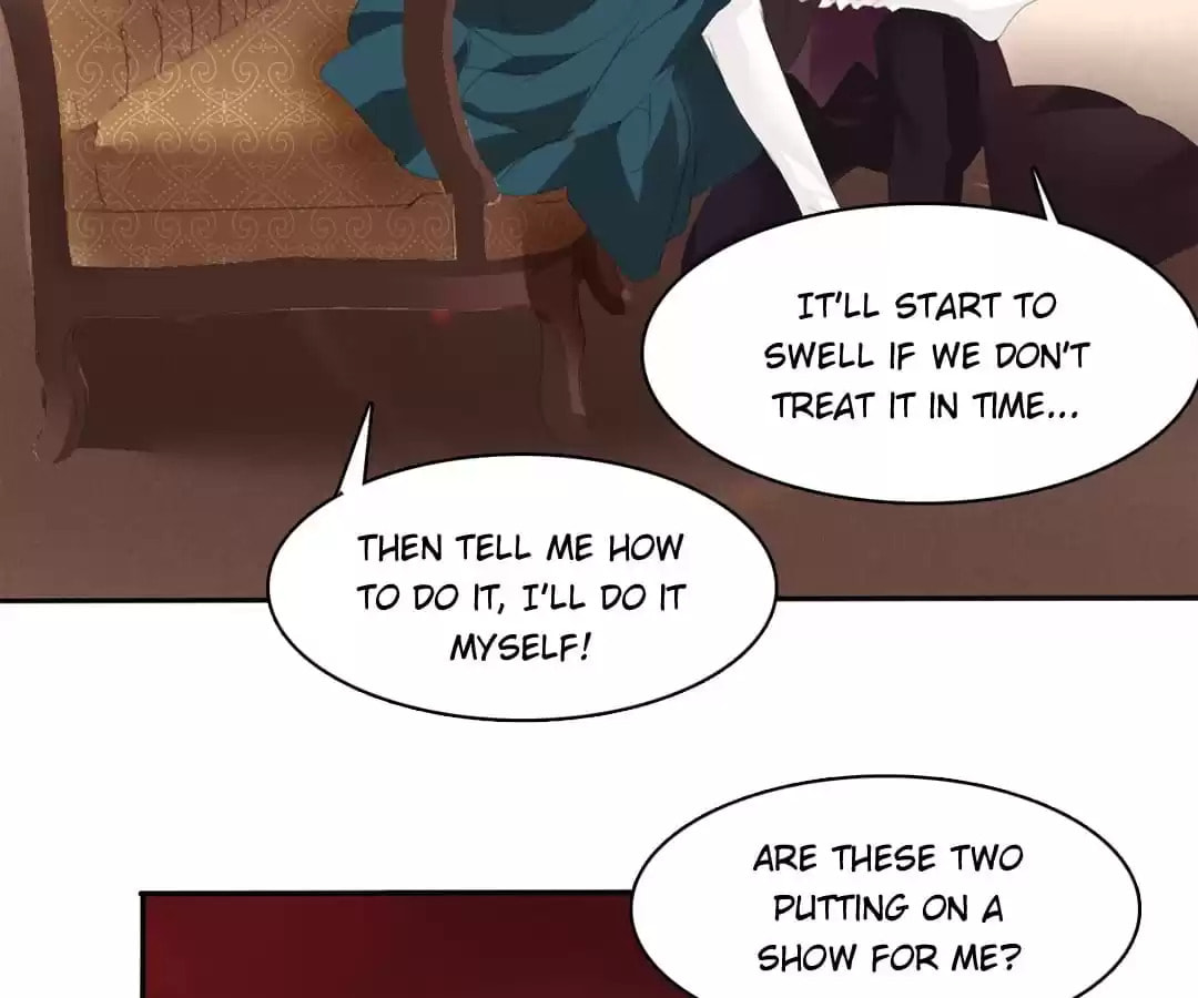 Read Blood-Drinking Always Works chapter 49 image 77 on Lezhin