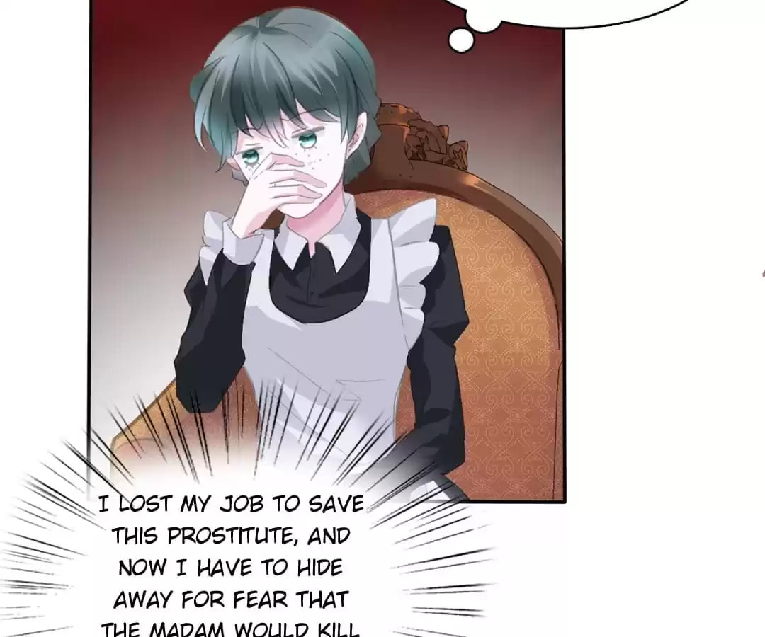Read Blood-Drinking Always Works chapter 49 image 78 on Lezhin