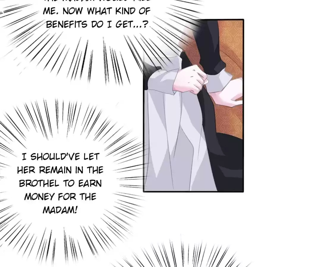 Read Blood-Drinking Always Works chapter 49 image 79 on Lezhin
