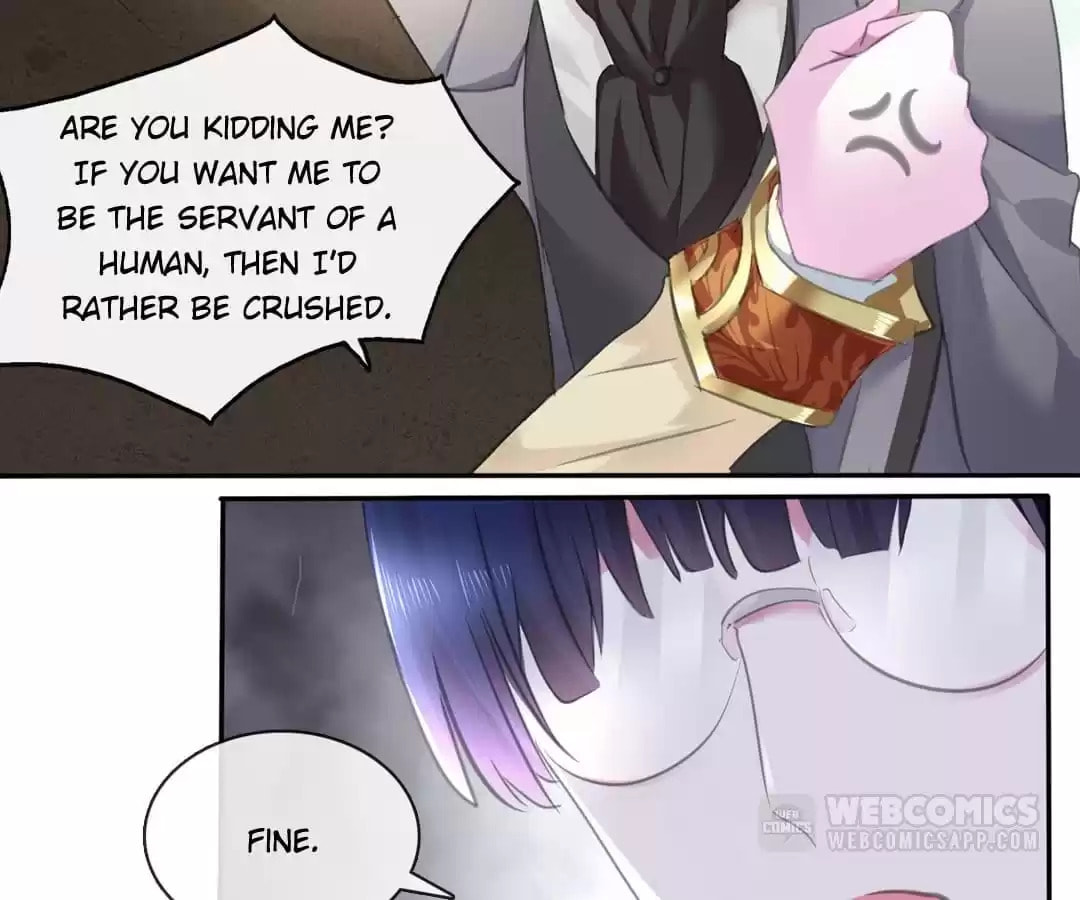 Read Blood-Drinking Always Works chapter 53 image 1 on Lezhin